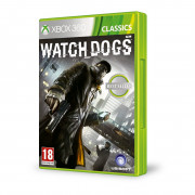 Watch Dogs 