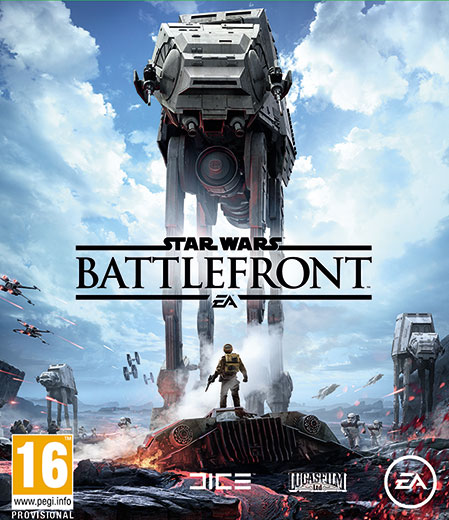 Battlefront 1 xbox one deals