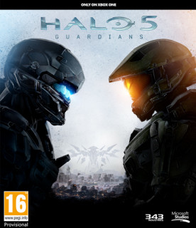 Halo 5 Guardians Xbox One Kupovina niske cijene akcije