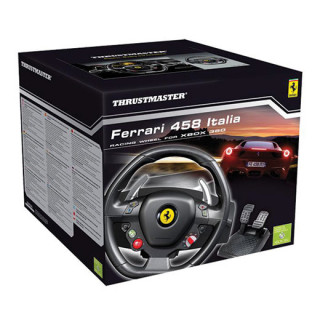 Thrustmaster Ferrari 458 Italia racing wheel Više platforma