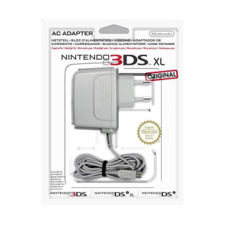 Nintendo 3DS XL Power Adapter (Punjač) 3DS