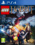 LEGO The Hobbit thumbnail