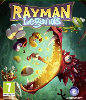Rayman Legends Xbox One Kupovina niske cijene akcije