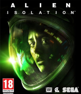 Alien Isolation Xbox One