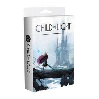 Child of Light (PS3 & PS4) Više platforma