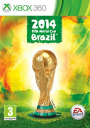 2014 FIFA World Cup Brazil 