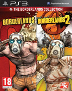 The Borderlands Collection 