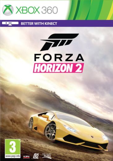 Horizon 2 xbox 360 deals