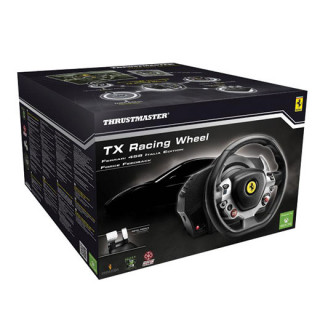 Thrustmaster Ferrari 458 Itali Edition TX RW FFB Više platforma