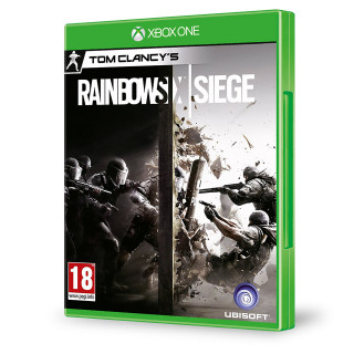 Rainbow six xbox store deals