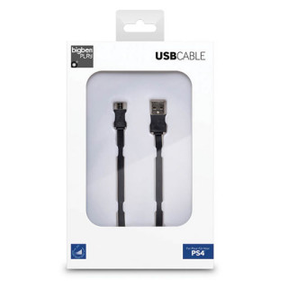 PS4 USB Cable PS4