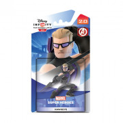 Hawkeye - Disney Infinity 2.0 Marvel Super Heroes figure 