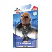 Nick Fury - Disney Infinity 2.0 Marvel Super Heroes figure 