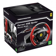 Thrustmaster Ferrari 458 Spider volan 