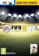 FIFA 15 2200 FIFA FUT Points 