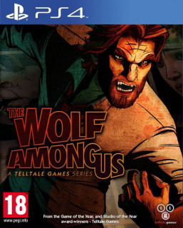 The wolf shop among us psn