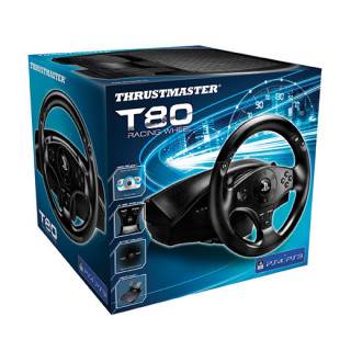 Thrustmaster T80 volan Više platforma