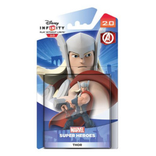 Thor - Disney Infinity 2.0 Marvel Super Heroes figure Merch