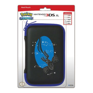 Nintendo 3DS XL Pokémon Alpha Sapphire Case 3DS