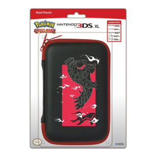 Nintendo 3 ds clearance xl pokemon
