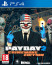 Payday 2 Crimewave Edition thumbnail