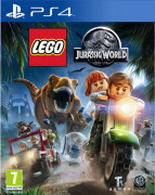 LEGO Jurassic World 