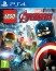 LEGO Marvel Avengers thumbnail