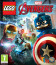 LEGO Marvel Avengers thumbnail