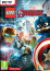 LEGO Marvel Avengers thumbnail