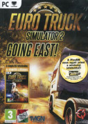 Euro Truck Simulator 2 Going East! 