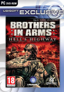 Brothers in Arms Hell's Highway 