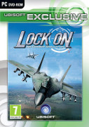 Lock On Air Combat Simulator 