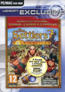 The Settlers 7 Gold Edition 