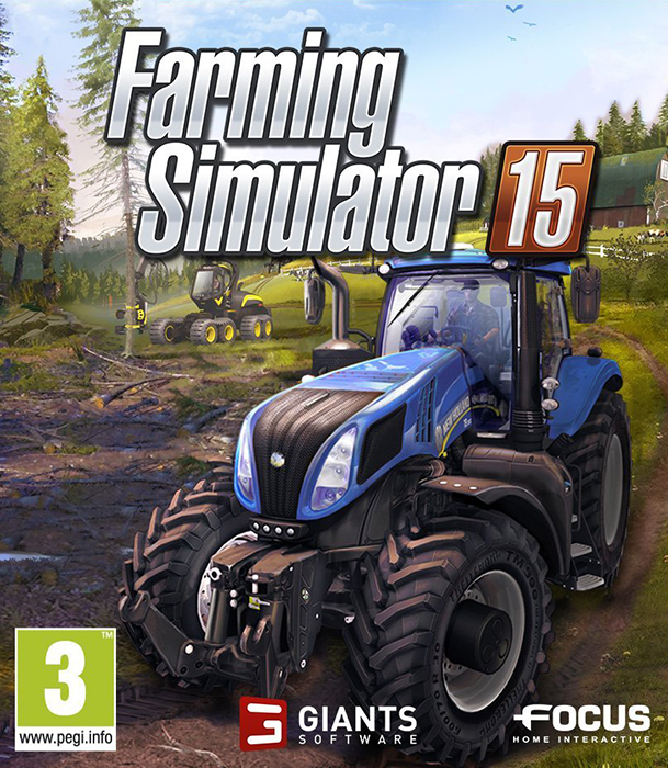 Farming simulator 15 xbox one deals