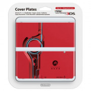 New Nintendo 3DS Cover Plate (Xenoblade) (Cover) 