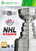 NHL Legacy Edition 