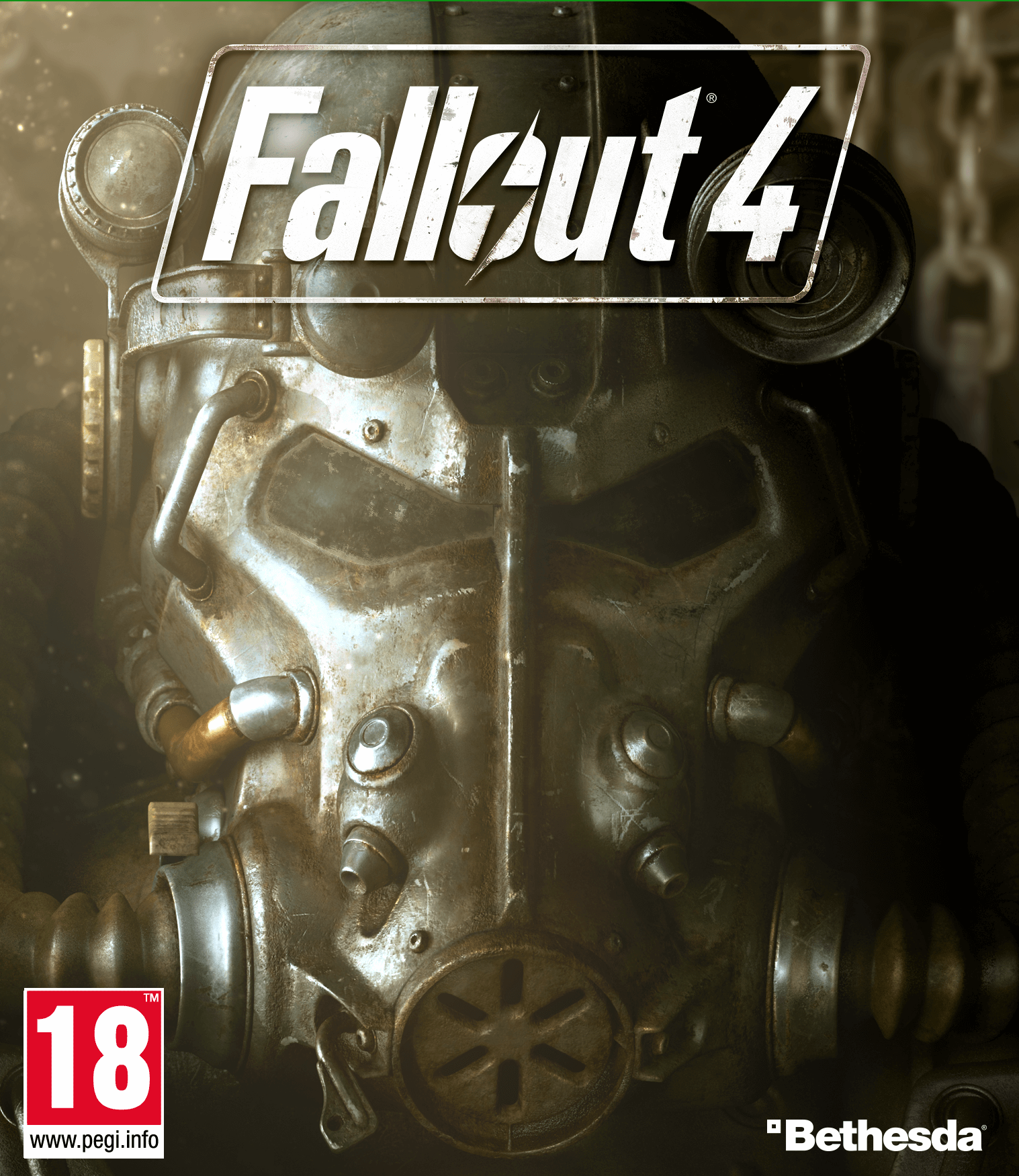 Xbox one on sale s fallout