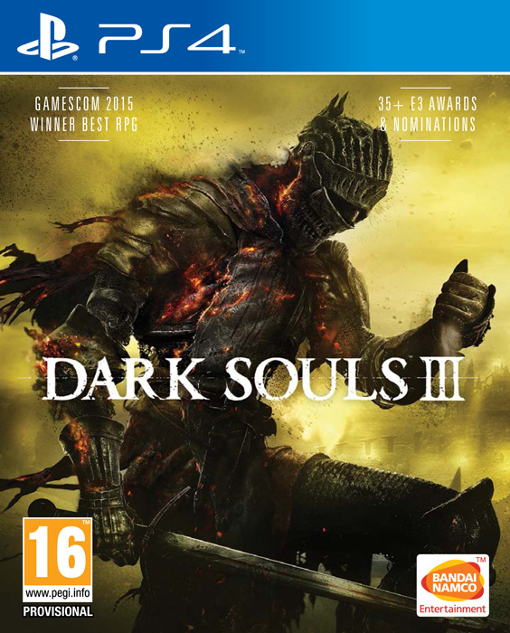 Dark Souls III 3 PS4 Kupovina niske cijene akcije Gamershop.hr