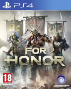 For Honor 