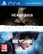 Heavy Rain & Beyond Collection 