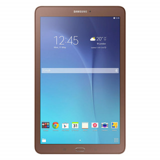 Samsung Galaxy Tab 9.6 WiFi Brown Tablet