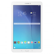 Samsung Galaxy Tab 9.6 WiFi White 