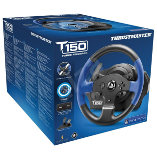 Thrustmaster T150 RS Force Feedback  volan Više platforma