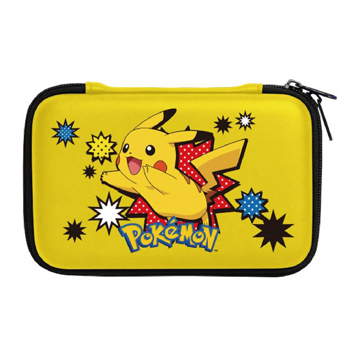 New Nintendo 3DS XL Pikachu Case 3DS Kupovina niske cijene