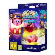 Kirby Planet Robobot amiibo Bundle 