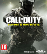 Call of Duty infinite Warfare 