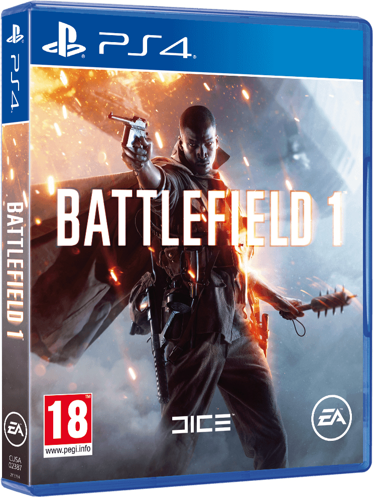Battlefield 1 PS4 Kupovina niske cijene akcije Gamershop.hr