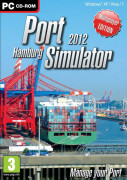 Port Simulator Hamburg 