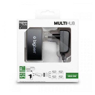 Multi USB Hub Xbox One