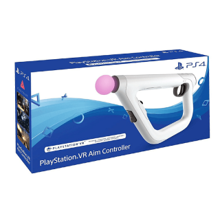 Sony PlayStation VR Aim PS4